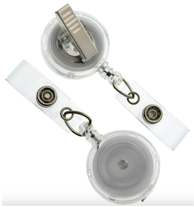 LIONS AND TIGERS BADGE REEL