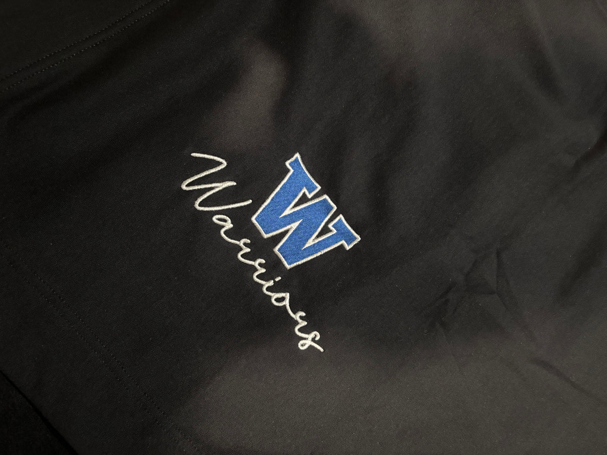 Stadium Blanket