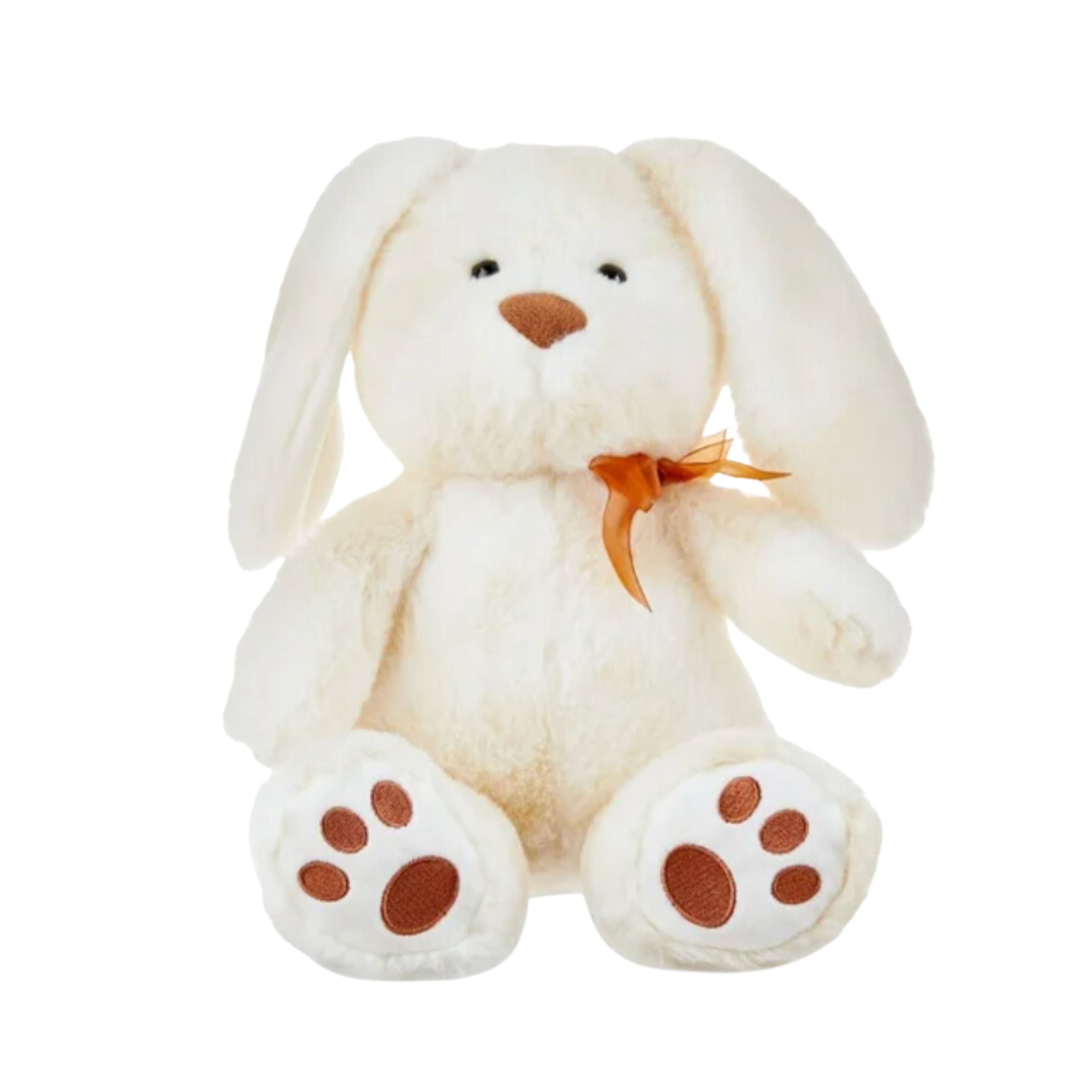 Bunny 2025 PERSONALIZED EASTER BUNNIES – Civic Park Studio