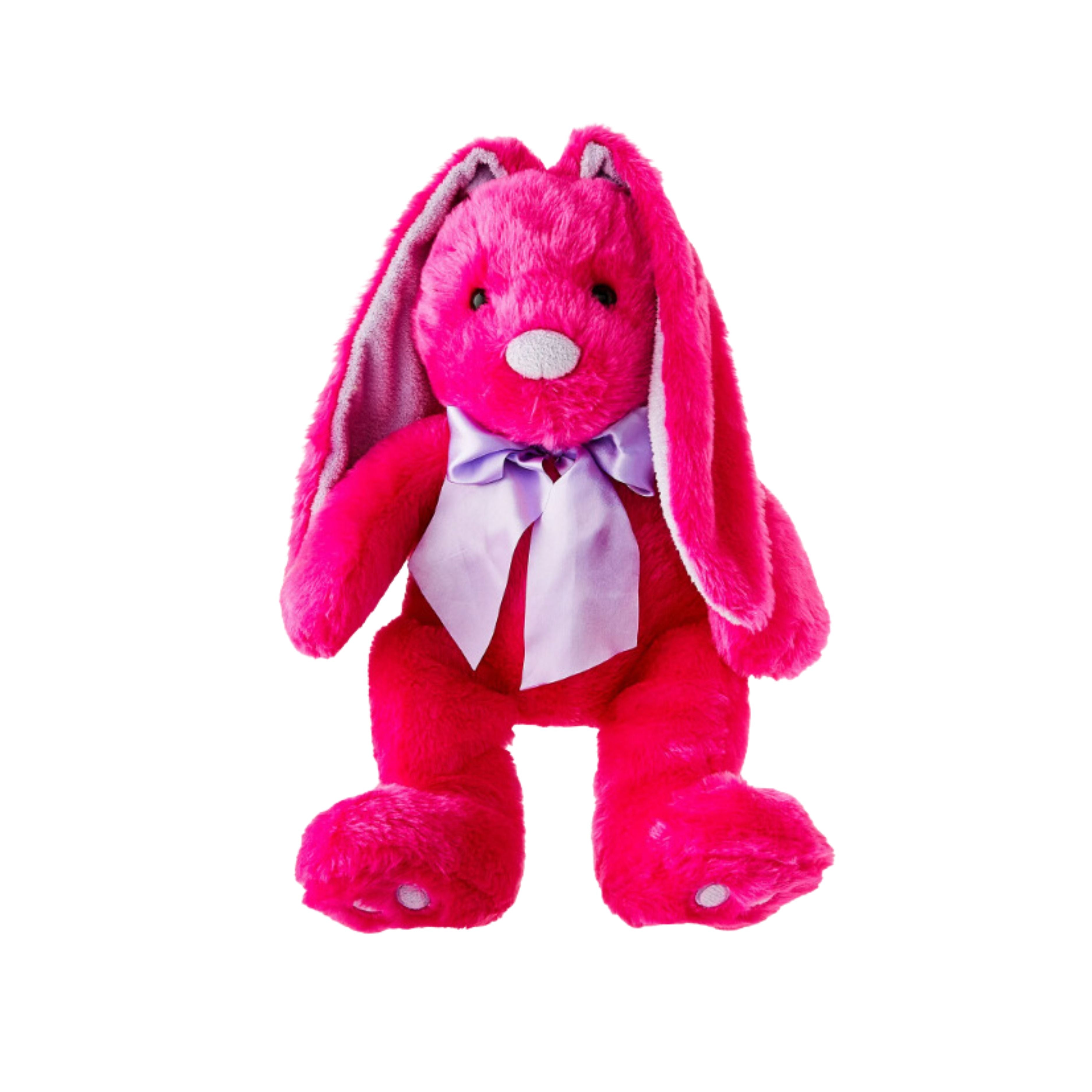 2025 PERSONALIZED EASTER BUNNIES – Civic Park Studio