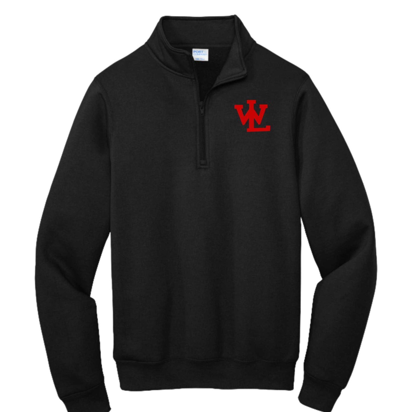 BIG BACK TEAM SHIRTS - LONG SLEEVE