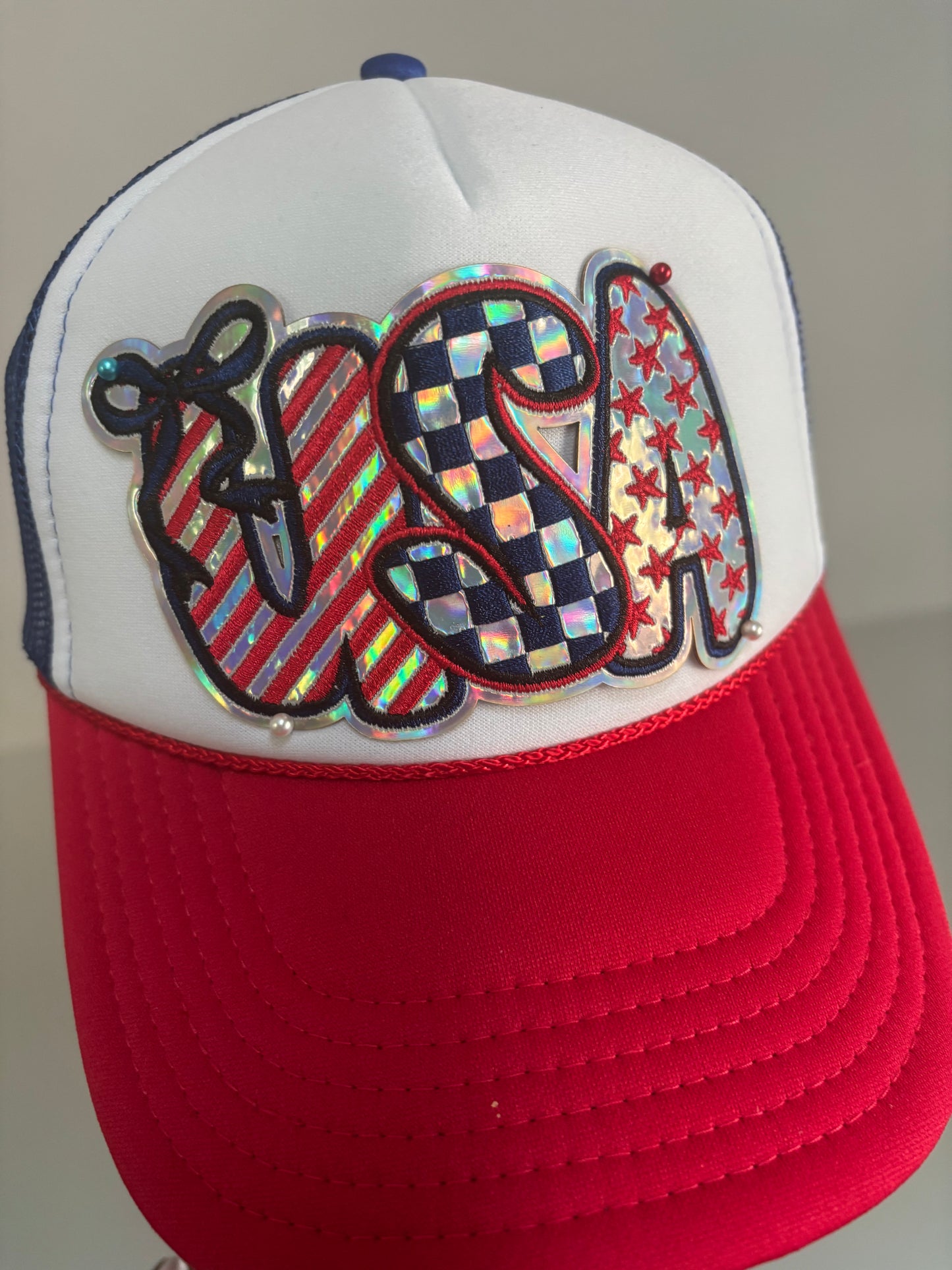 USA TRUCKER
