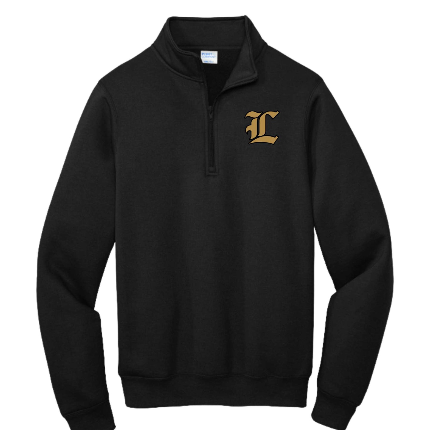 BIG BACK TEAM SHIRTS - LONG SLEEVE