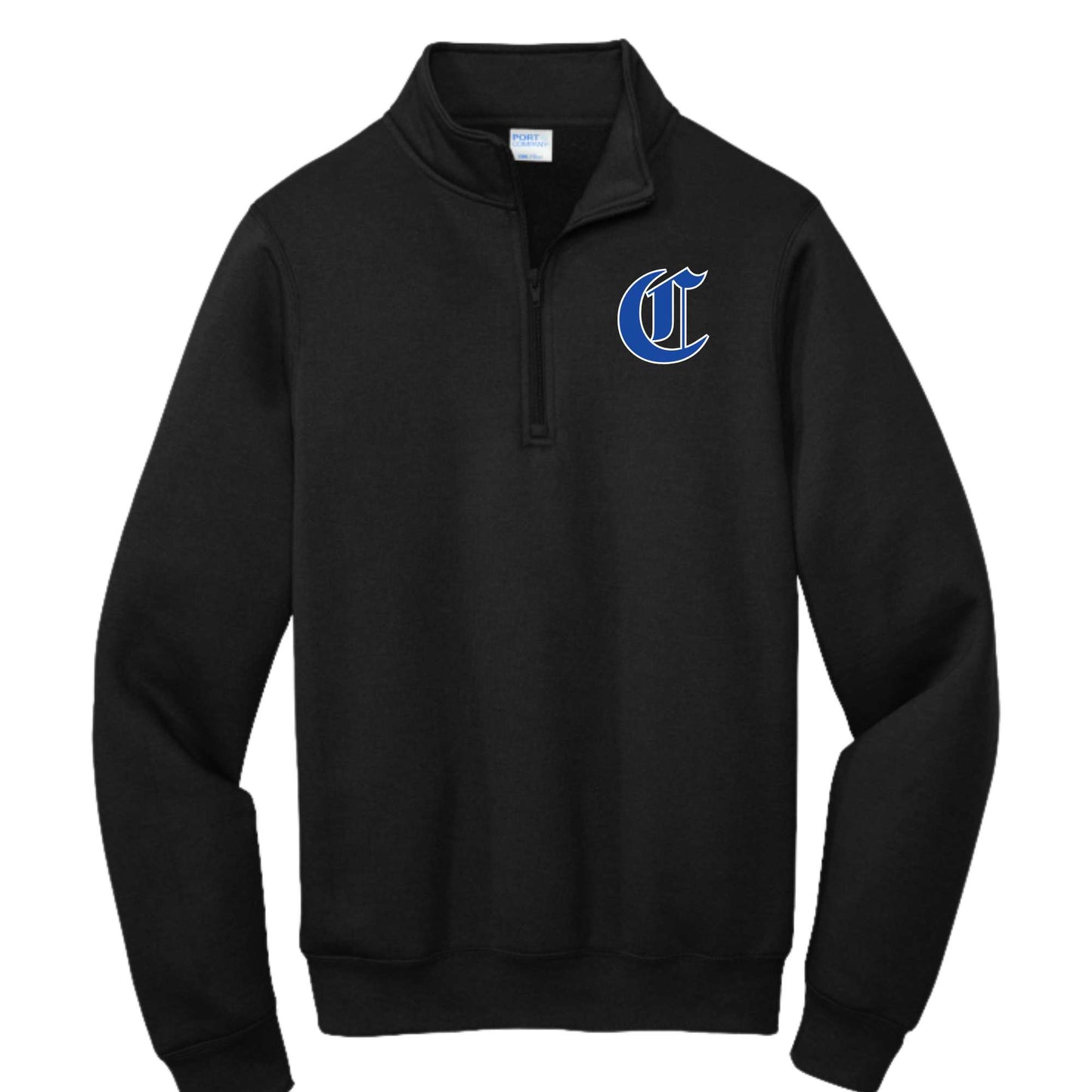 BIG BACK TEAM SHIRTS - LONG SLEEVE
