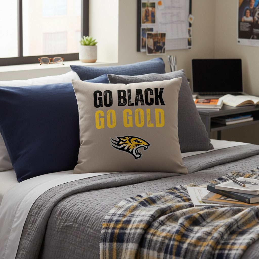 CUSTOM "CALL YOUR MOM" PILLOW