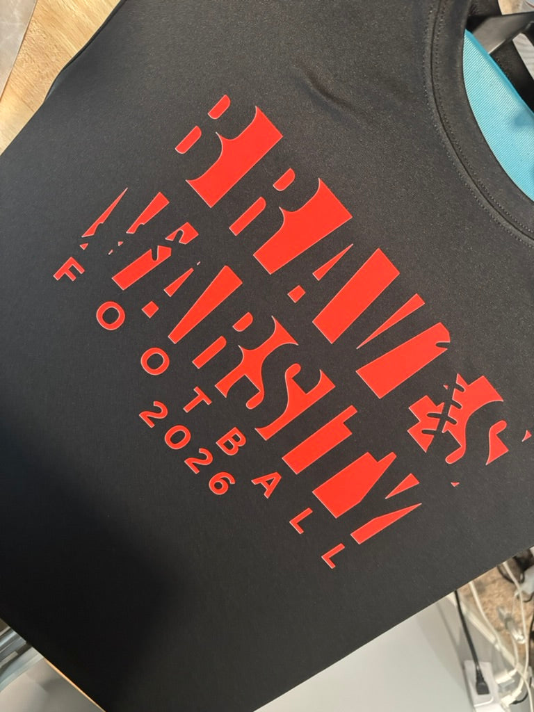 WLB Varsity Dri-Fit T-Shirt