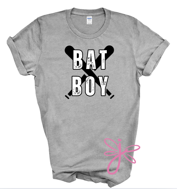 BAT BOY