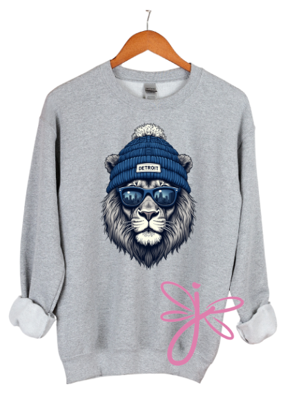 COOL LION