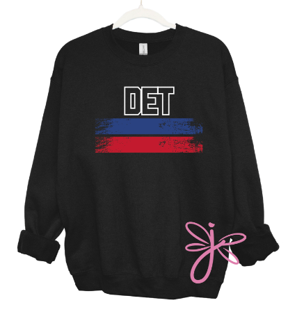 DET BASKETBALL