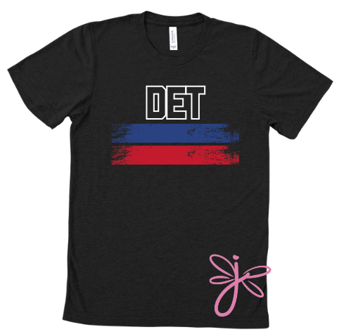 DET BASKETBALL