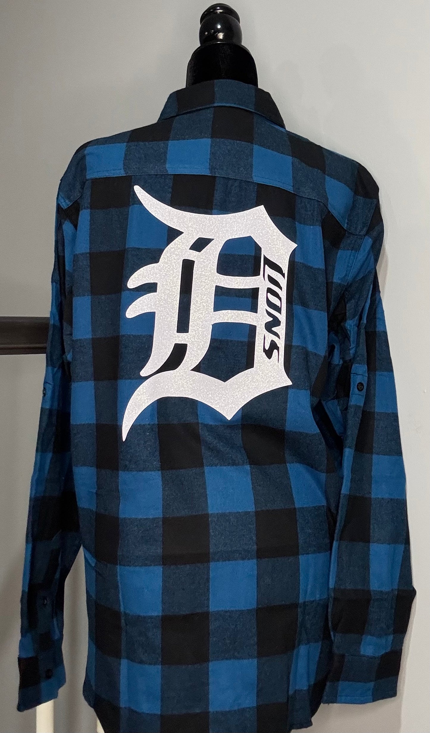TEAM SPIRIT FLANNEL