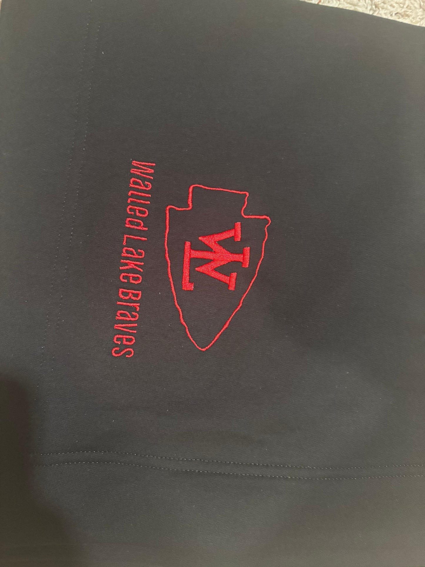 WLB Stadium Blanket