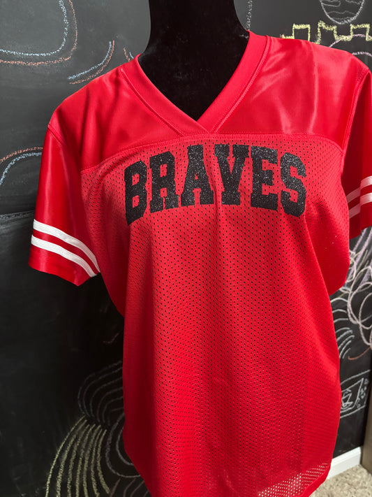 CUSTOM LADIES REPLICA FOOTBALL JERSEY