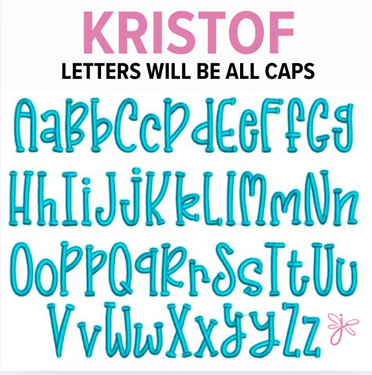 2025 PERSONALIZED EASTER BUNNIES