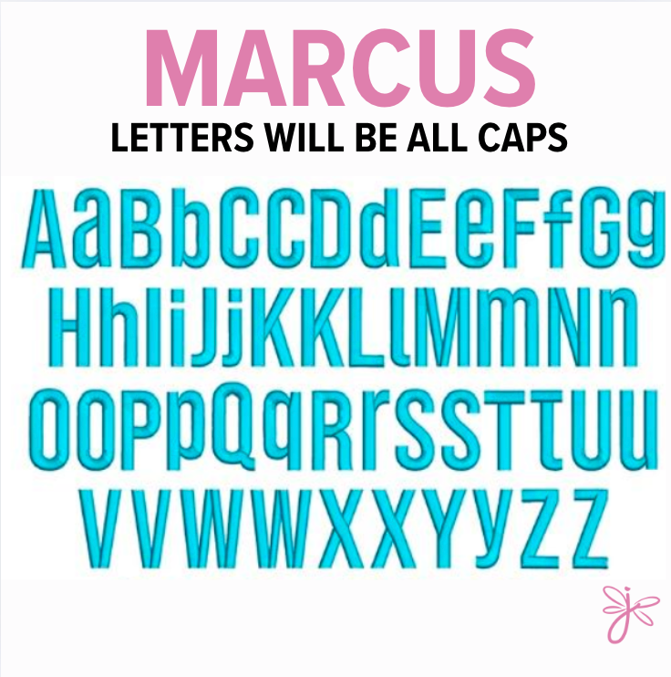 2025 PERSONALIZED EASTER BUNNIES