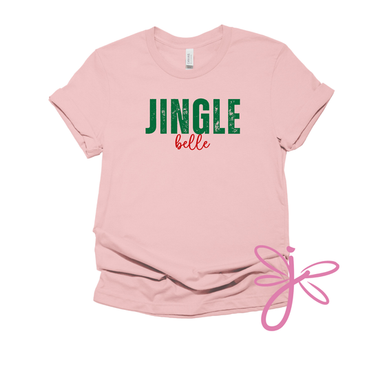 JINGLE BELLE SHIRT