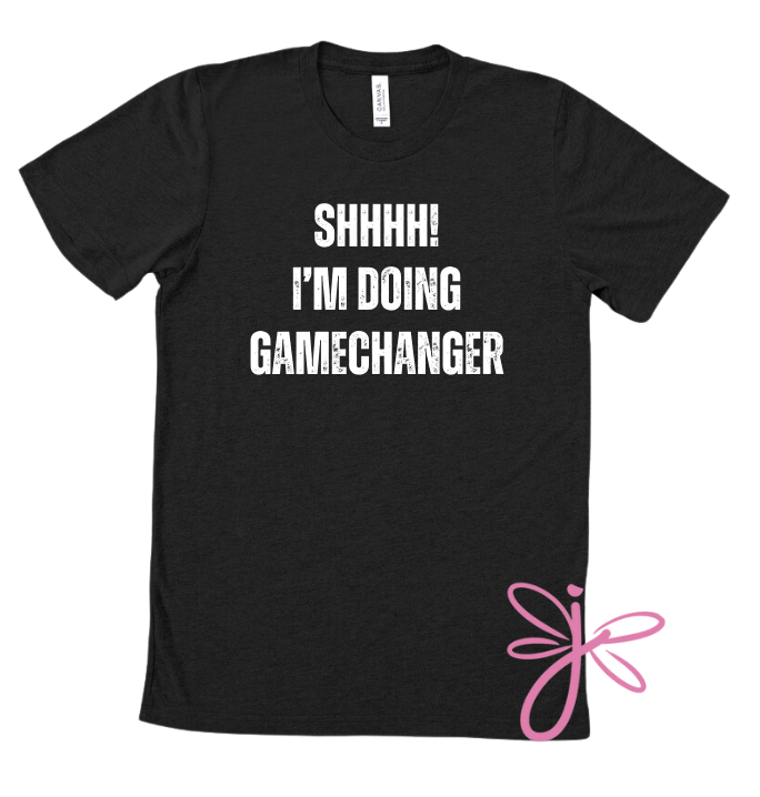 GAMECHANGER