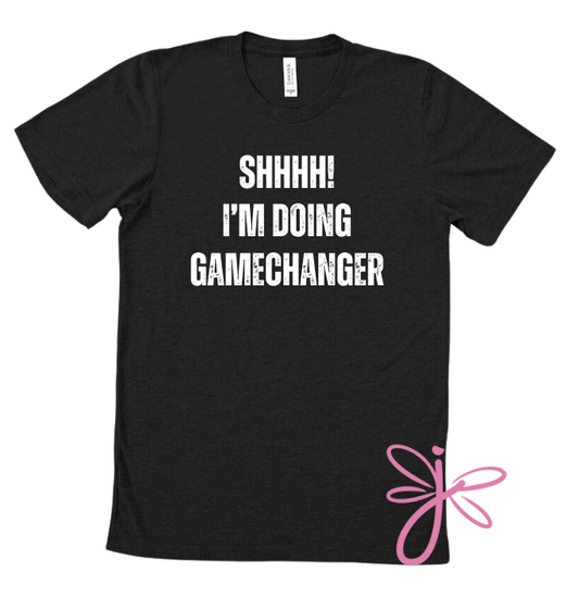 GAMECHANGER