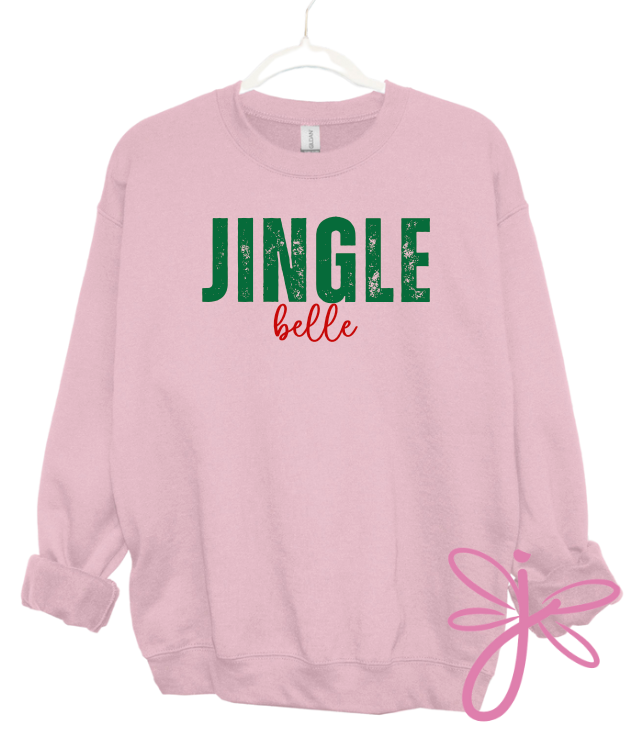 JINGLE BELLE SHIRT