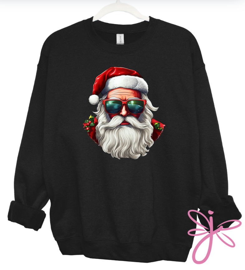 COOL SANTA