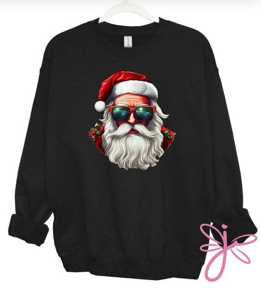 COOL SANTA