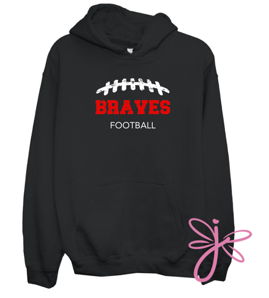 BRAVES CLEARANCE
