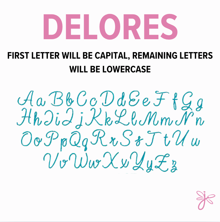 2025 PERSONALIZED EASTER BUNNIES