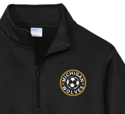 BIG BACK TEAM SHIRTS - LONG SLEEVE