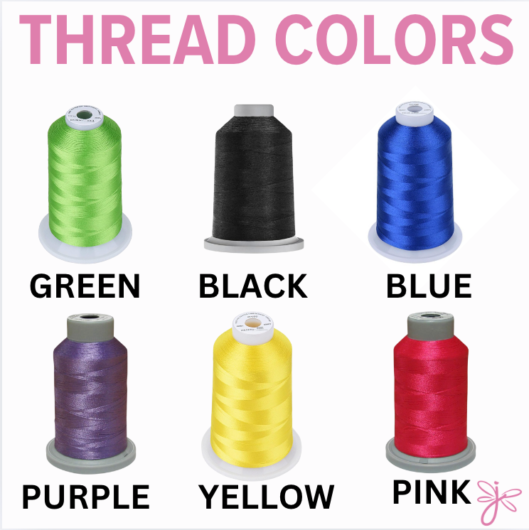 2025 PERSONALIZED EASTER BUNNIES