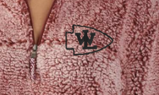 WLB SHERPA QUARTER ZIP