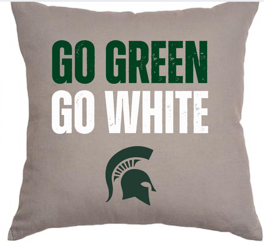 CALL YOUR MOM PILLOW