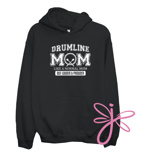 DRUMLINE MOM