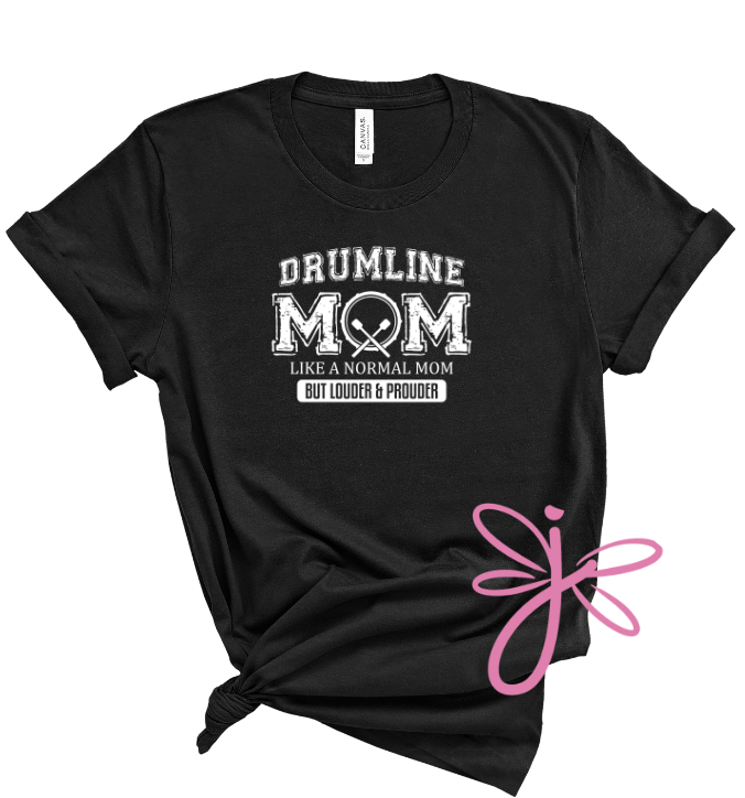 DRUMLINE MOM