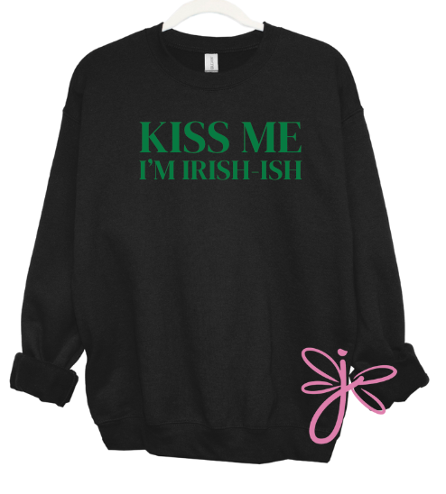 KISS ME