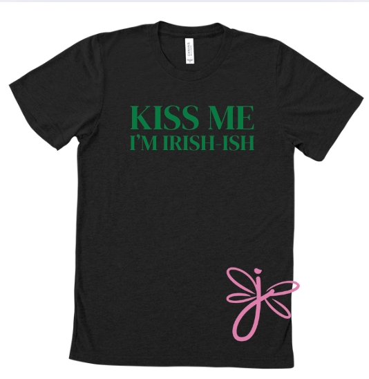 KISS ME