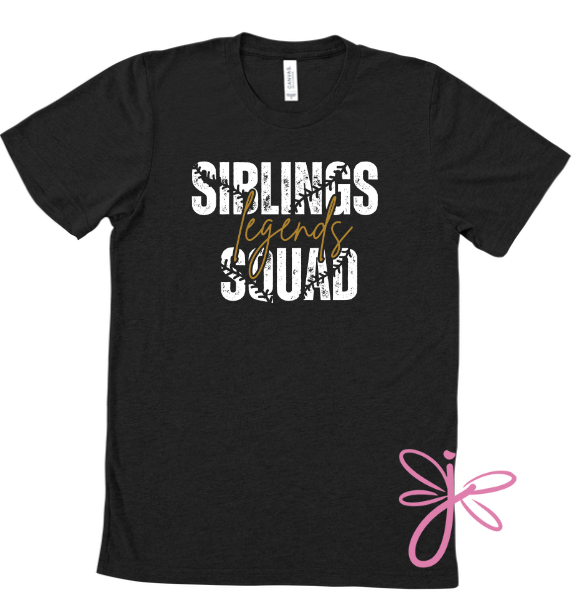 SIBLINGS SQUAD YOUTH